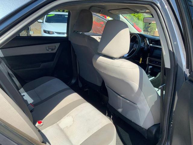 Photo of 2019  Toyota Corolla