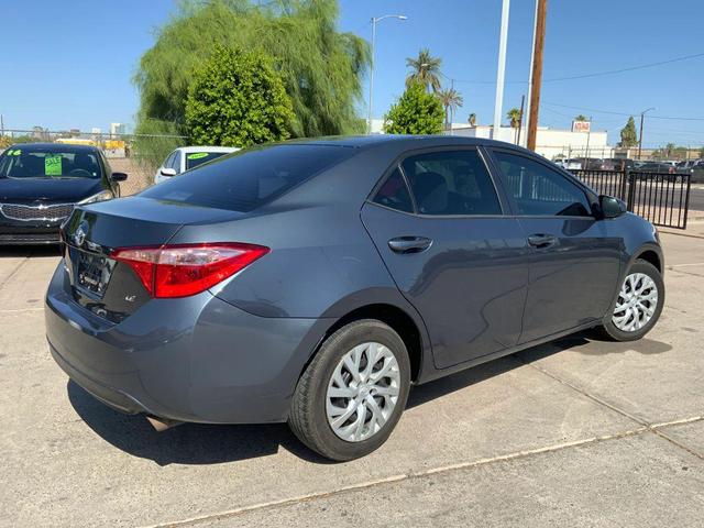 Photo of 2019  Toyota Corolla