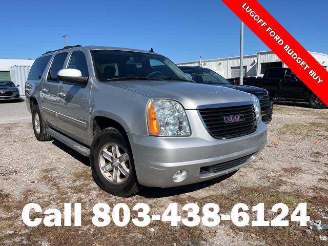 2014 GMC Yukon Xl