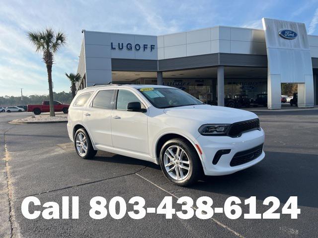 2023 Dodge Durango