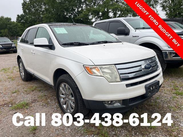 2009 Ford Edge
