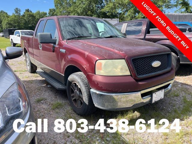 2006 Ford F-150