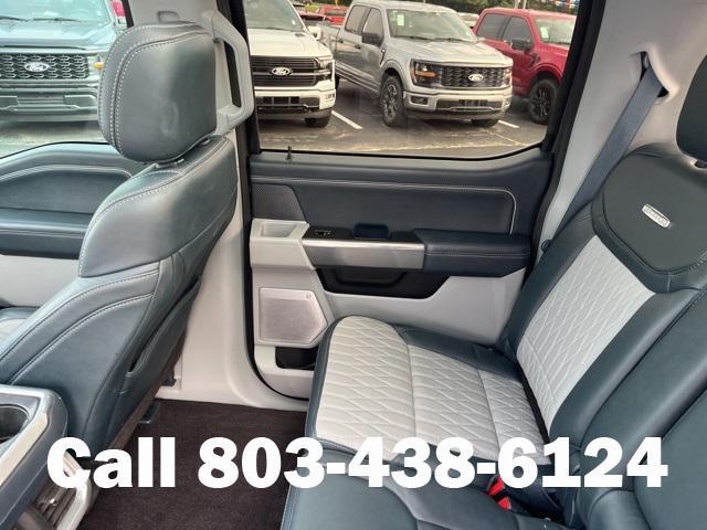 Photo of 2021 Gray Ford F-150