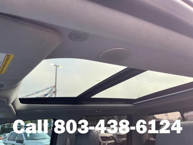 Photo of 2021 Gray Ford F-150