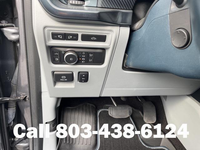 Photo of 2021 Gray Ford F-150