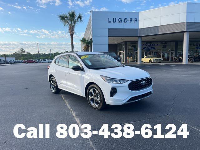 2023 Ford Escape