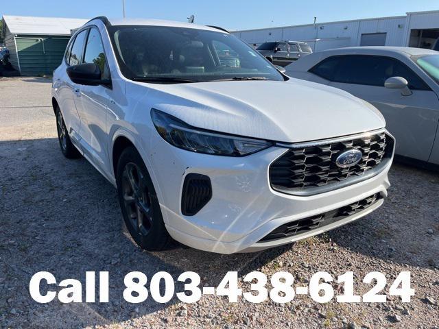 2023 Ford Escape