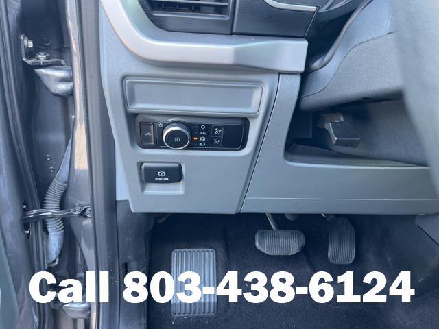 Photo of 2023 Gray Metallic Ford F-150
