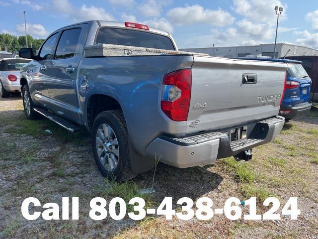 Photo of 2017  Toyota Tundra