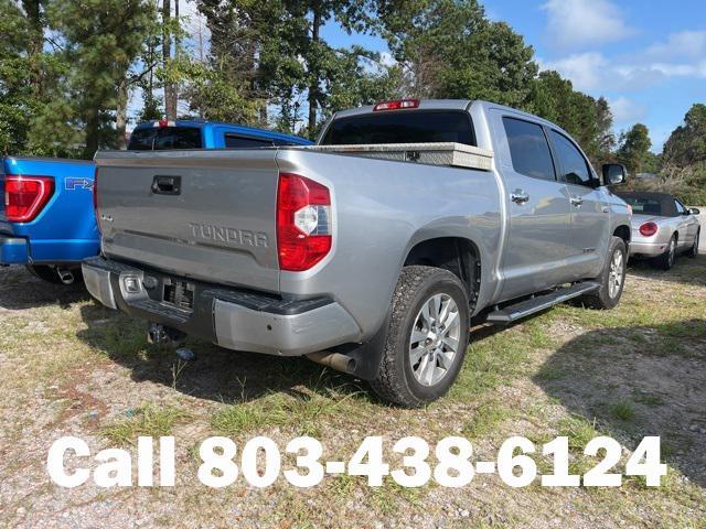 Photo of 2017  Toyota Tundra