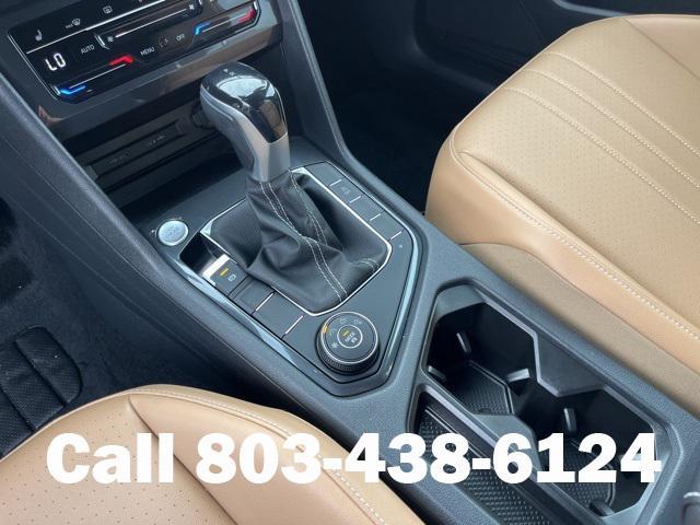 Photo of 2022  Volkswagen Tiguan