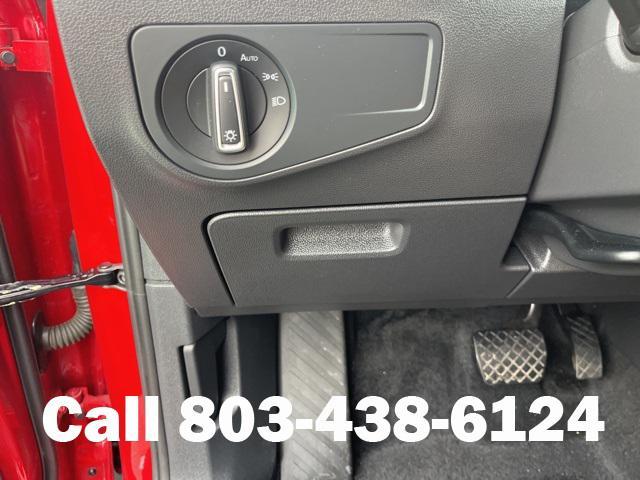 Photo of 2022  Volkswagen Tiguan