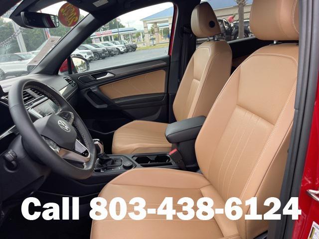 Photo of 2022  Volkswagen Tiguan