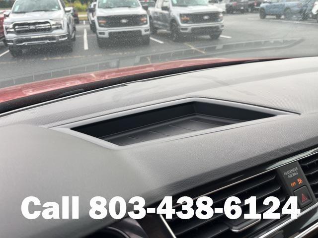 Photo of 2022  Volkswagen Tiguan