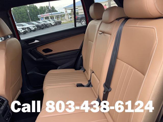 Photo of 2022  Volkswagen Tiguan