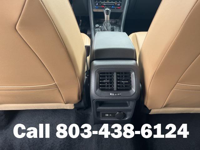 Photo of 2022  Volkswagen Tiguan