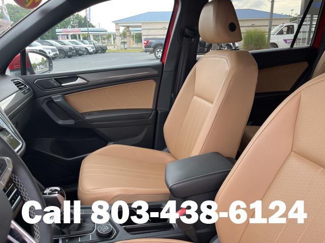 Photo of 2022  Volkswagen Tiguan