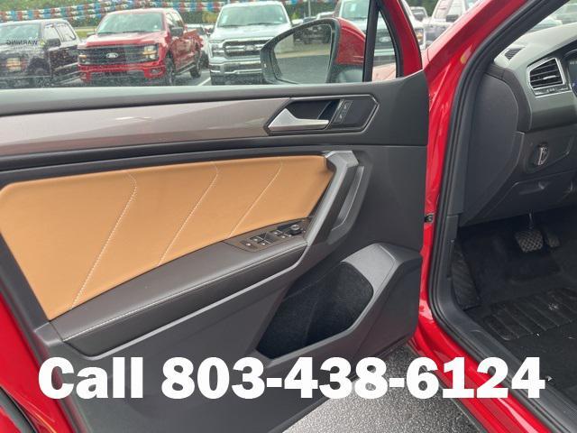 Photo of 2022  Volkswagen Tiguan
