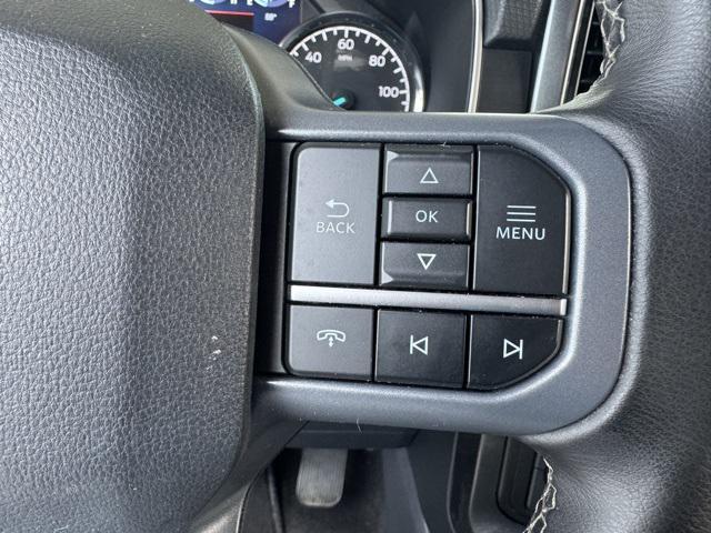 Photo of 2023 Agate Black Metallic Ford F-150