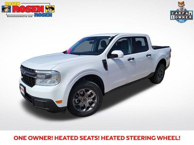 2023 Ford Maverick