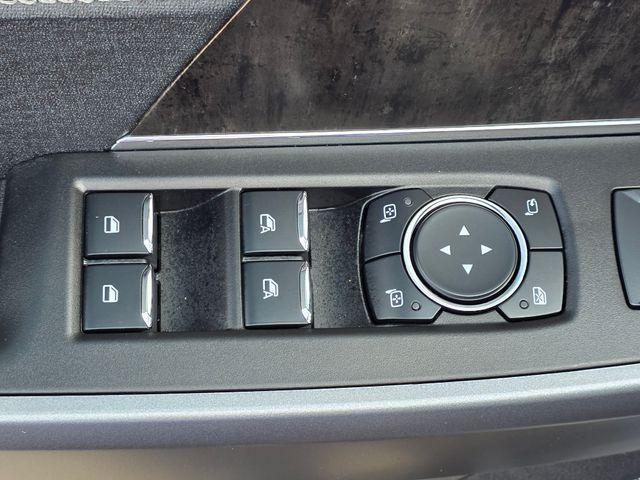 Photo of 2025 Glacier Gray Metallic Ford F-250