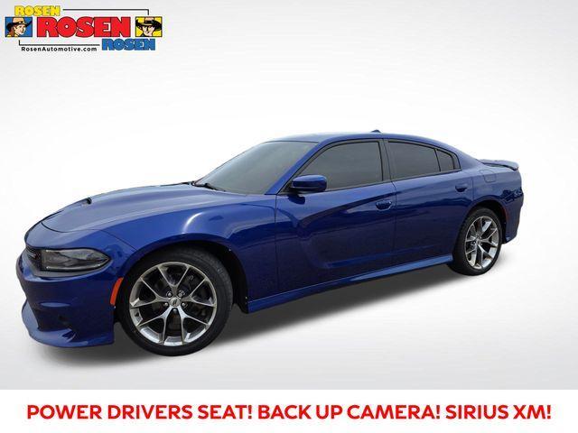 2020 Dodge Charger