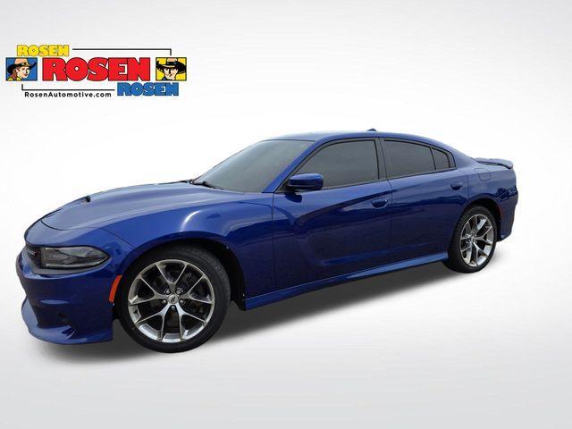 2020 Dodge Charger