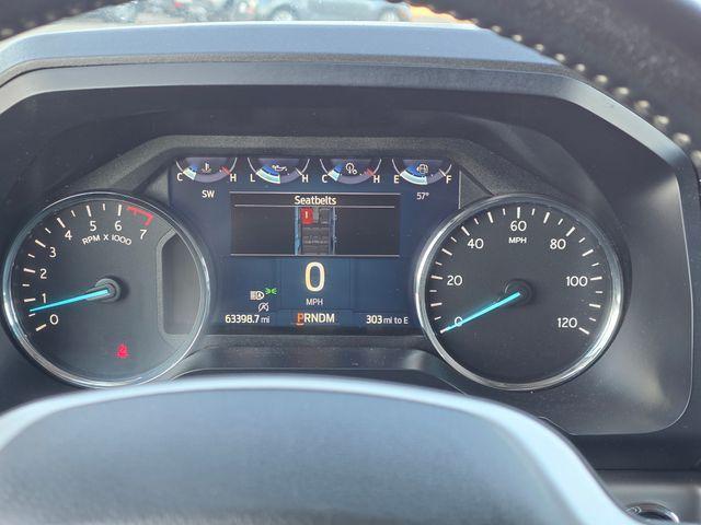 Photo of 2024 Agate Black Metallic Ford Expedition Max