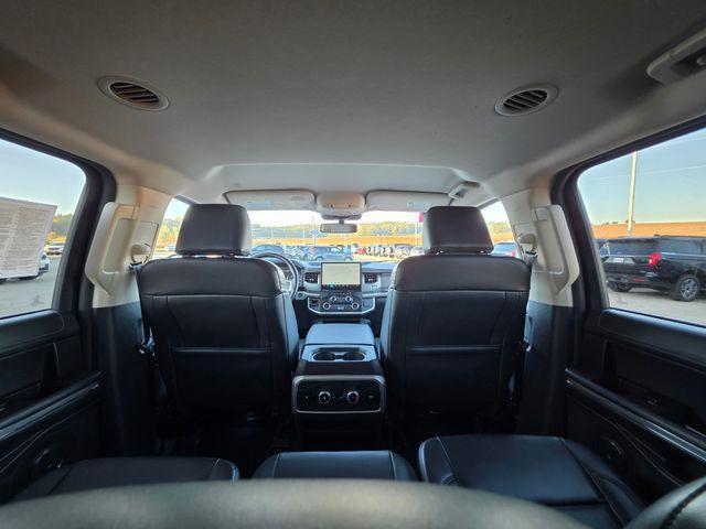 Photo of 2024 Agate Black Metallic Ford Expedition Max