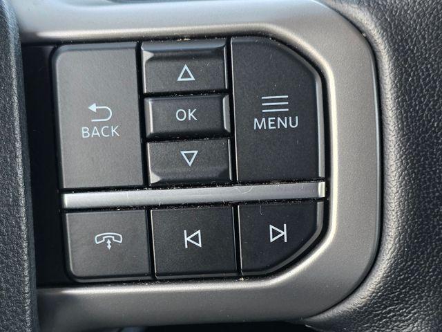 Photo of 2024 Agate Black Metallic Ford Expedition Max