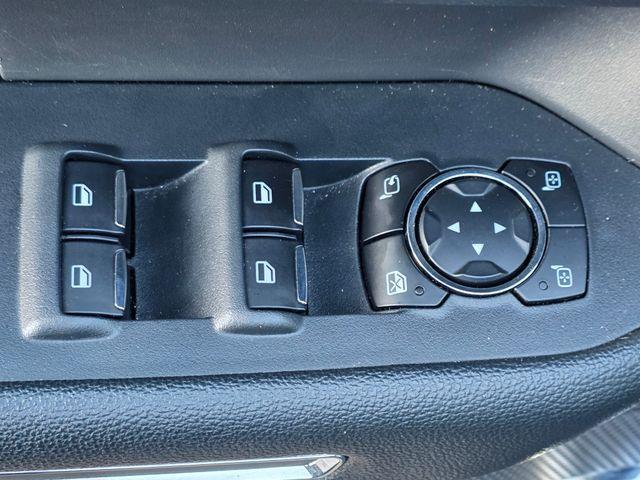 Photo of 2024 Agate Black Metallic Ford Expedition Max
