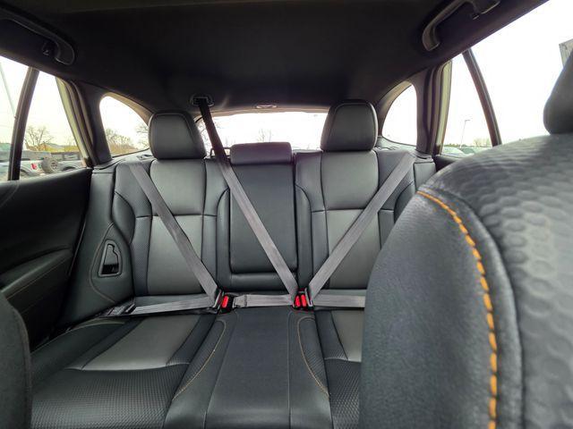 Photo of 2023 Crystal White Pearl Subaru Outback