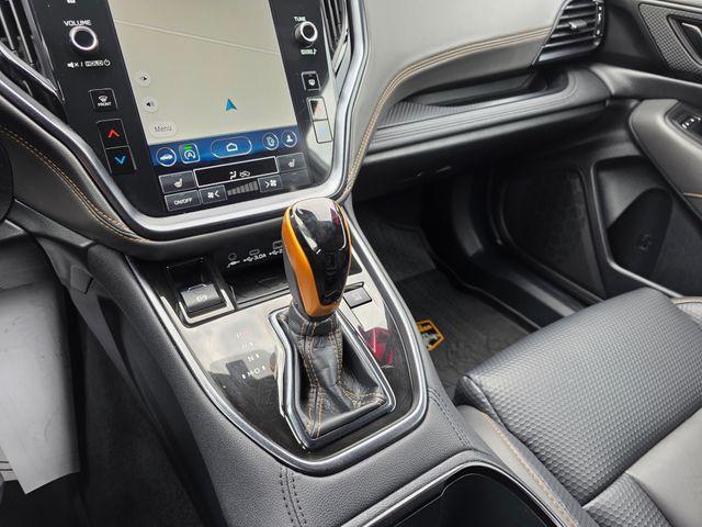 Photo of 2023 Crystal White Pearl Subaru Outback