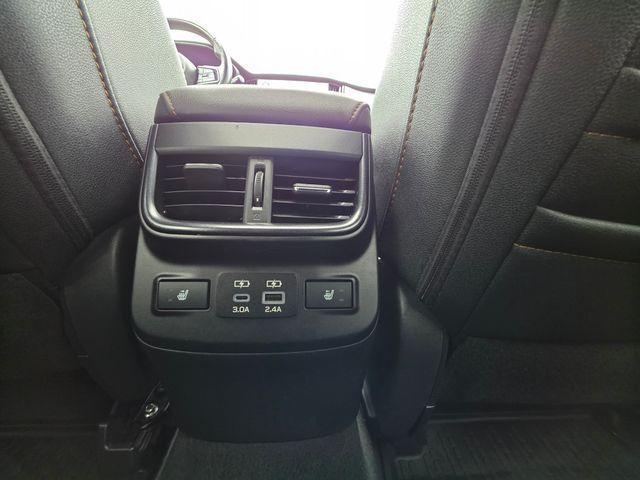 Photo of 2023 Crystal White Pearl Subaru Outback