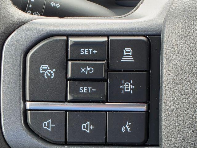 Photo of 2025 Carbonized Gray Metallic Ford F-150 Lightning