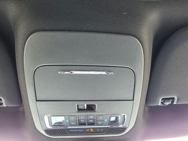 Photo of 2025 Carbonized Gray Metallic Ford F-150 Lightning