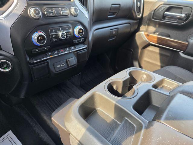 Photo of 2020 Summit White GMC Sierra 1500