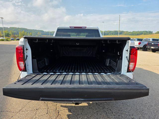 Photo of 2020 Summit White GMC Sierra 1500