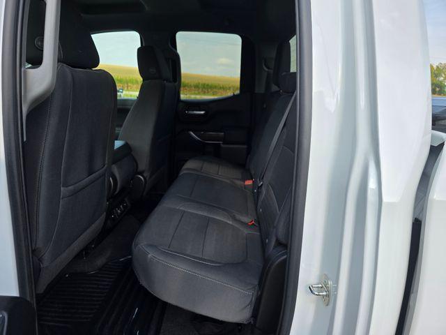 Photo of 2020 Summit White GMC Sierra 1500