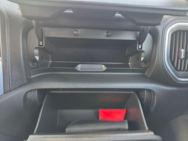 Photo of 2020 Summit White GMC Sierra 1500
