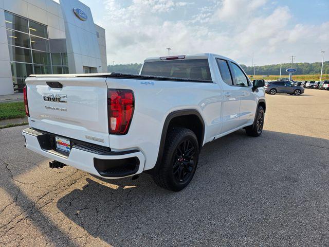 Photo of 2020 Summit White GMC Sierra 1500