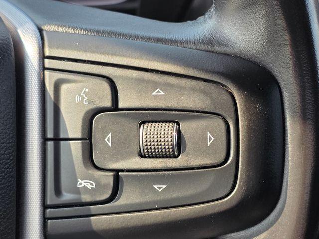 Photo of 2020 Summit White GMC Sierra 1500