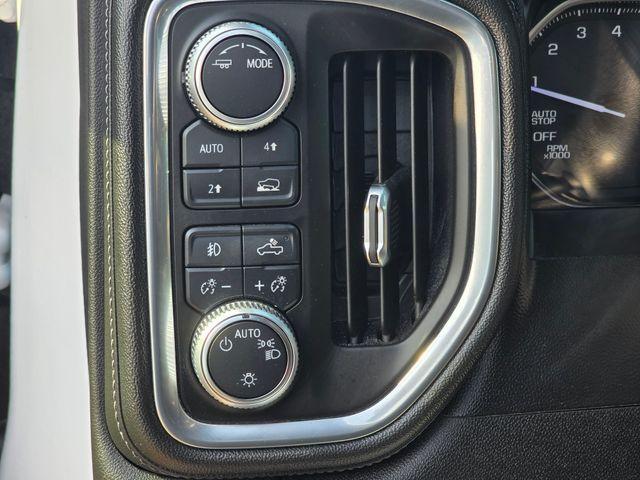 Photo of 2020 Summit White GMC Sierra 1500