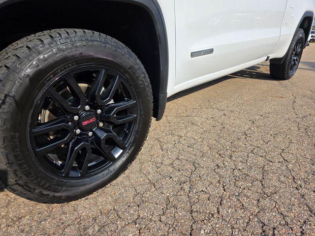 Photo of 2020 Summit White GMC Sierra 1500