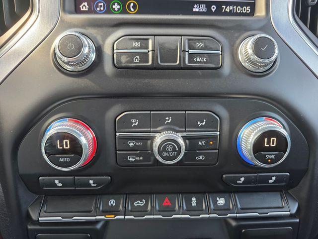 Photo of 2020 Summit White GMC Sierra 1500