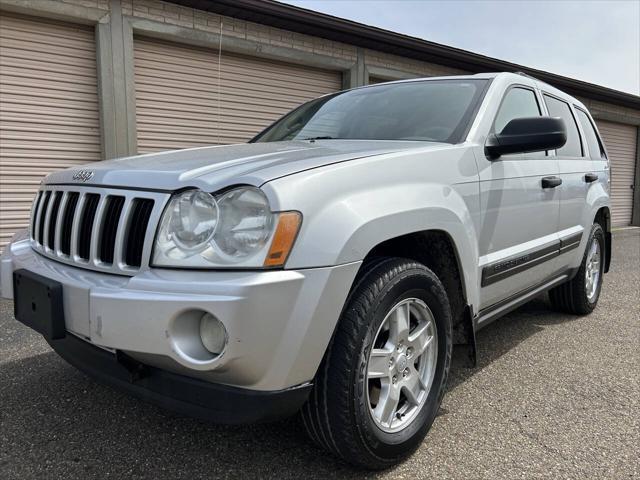 2006 Jeep Grand Cherokee
