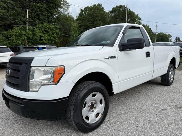 2009 Ford F-150