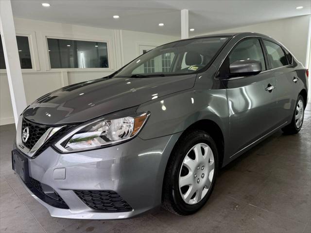 2019 Nissan Sentra