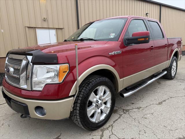 2010 Ford F-150