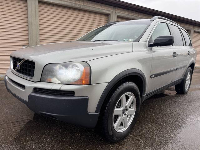 2005 Volvo XC90